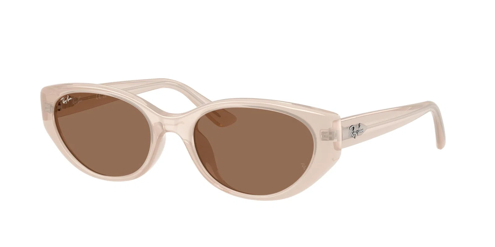 Ray-Ban 4457D Sunglasses - view 3